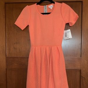 Lularoe Amelia Dress. Size XXSmall